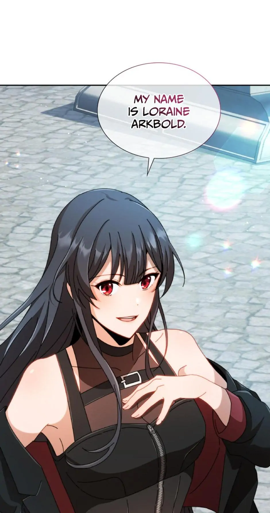 Read Necromancer Academy and the Genius Summoner EN Manga Online