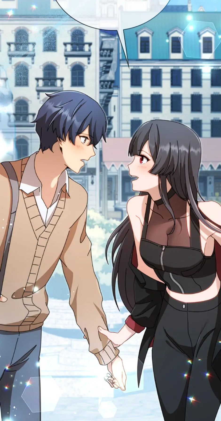 Read Necromancer Academy and the Genius Summoner EN Manga Online