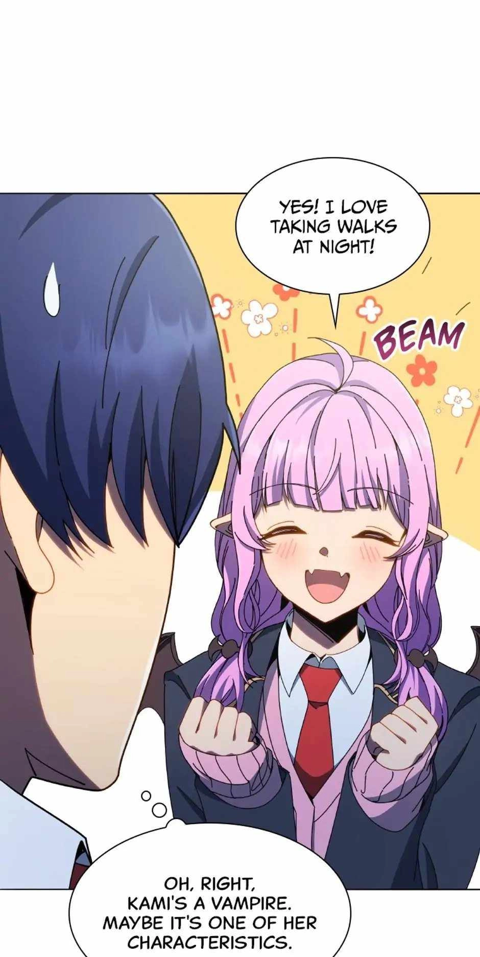 Read Necromancer Academy and the Genius Summoner EN Manga Online