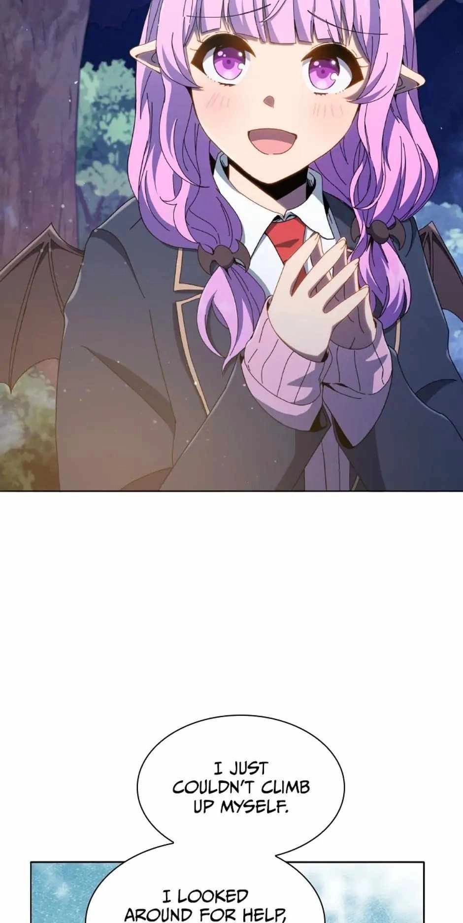 Read Necromancer Academy and the Genius Summoner EN Manga Online