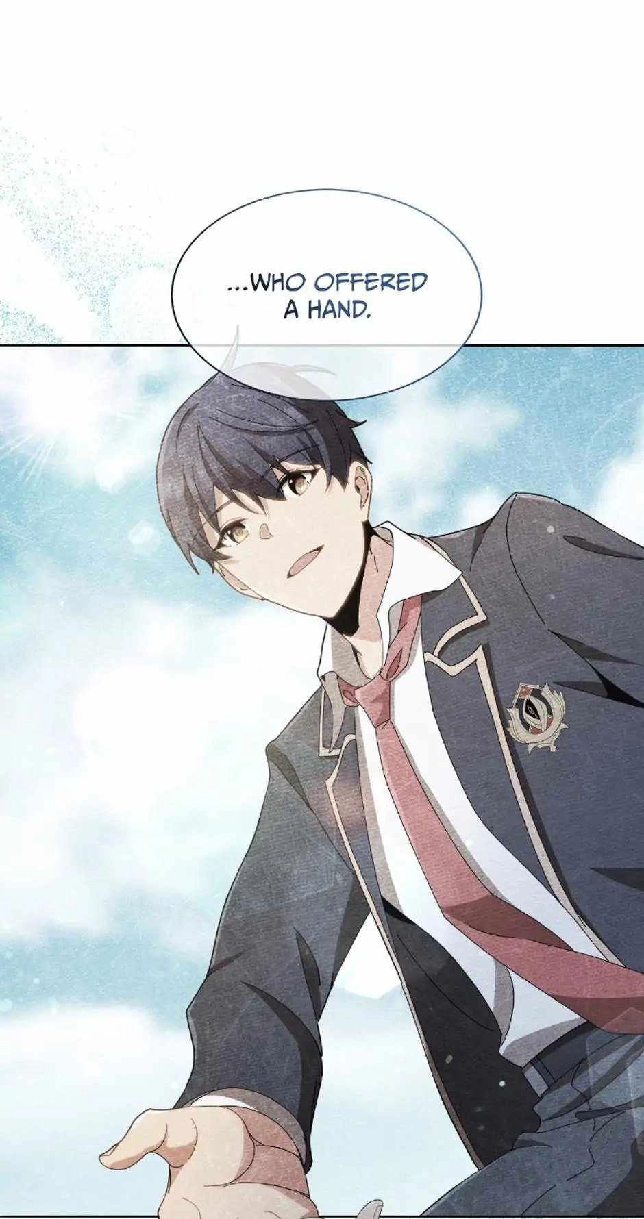 Read Necromancer Academy and the Genius Summoner EN Manga Online