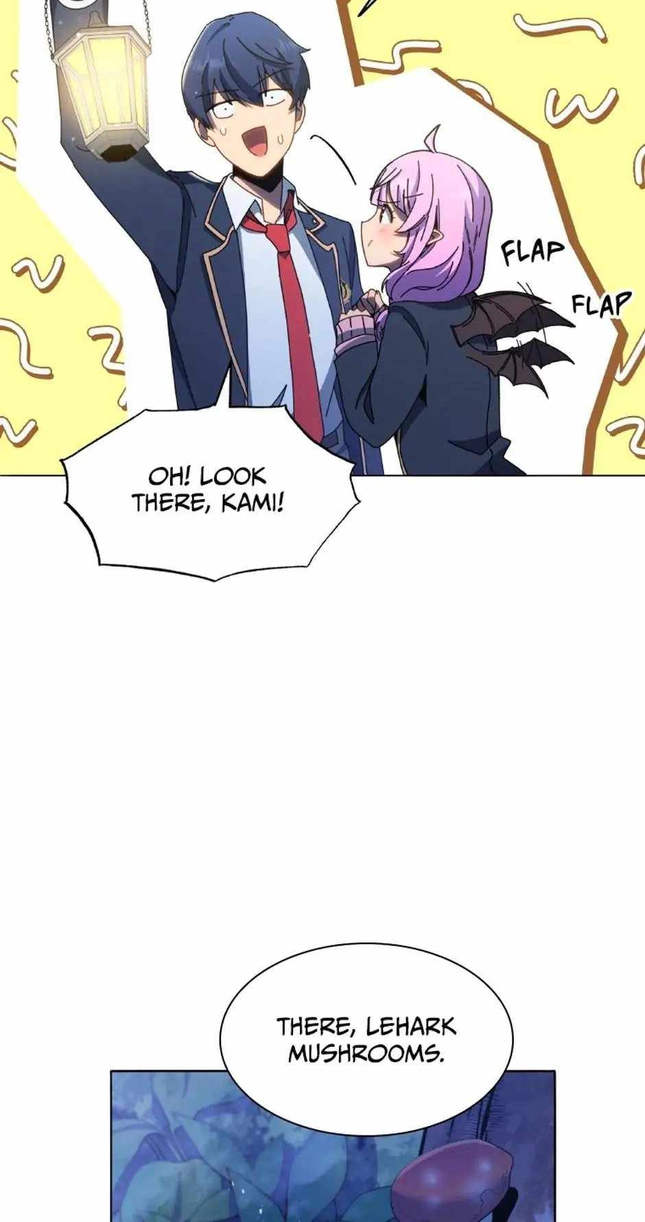 Read Necromancer Academy and the Genius Summoner EN Manga Online