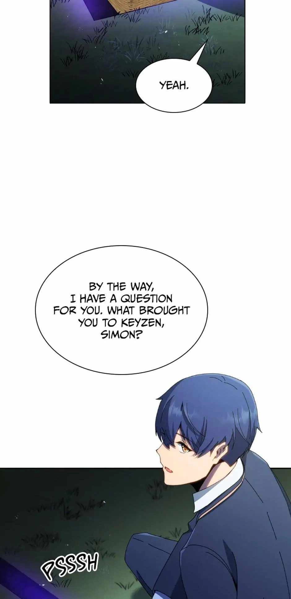Read Necromancer Academy and the Genius Summoner EN Manga Online