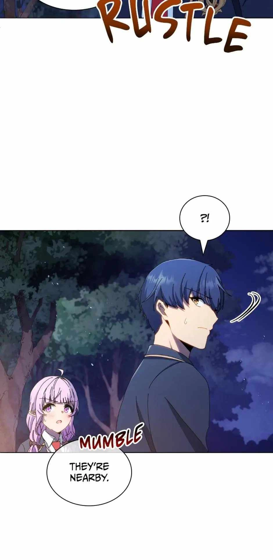 Read Necromancer Academy and the Genius Summoner EN Manga Online