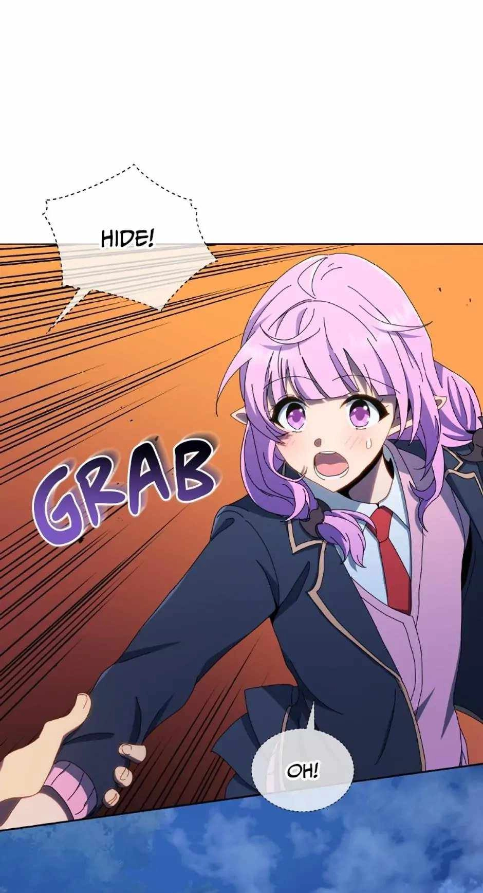 Read Necromancer Academy and the Genius Summoner EN Manga Online