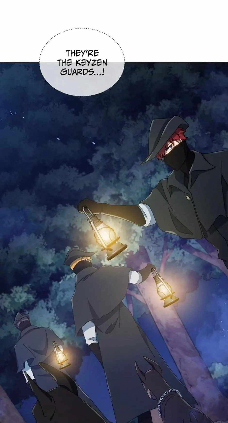 Read Necromancer Academy and the Genius Summoner EN Manga Online