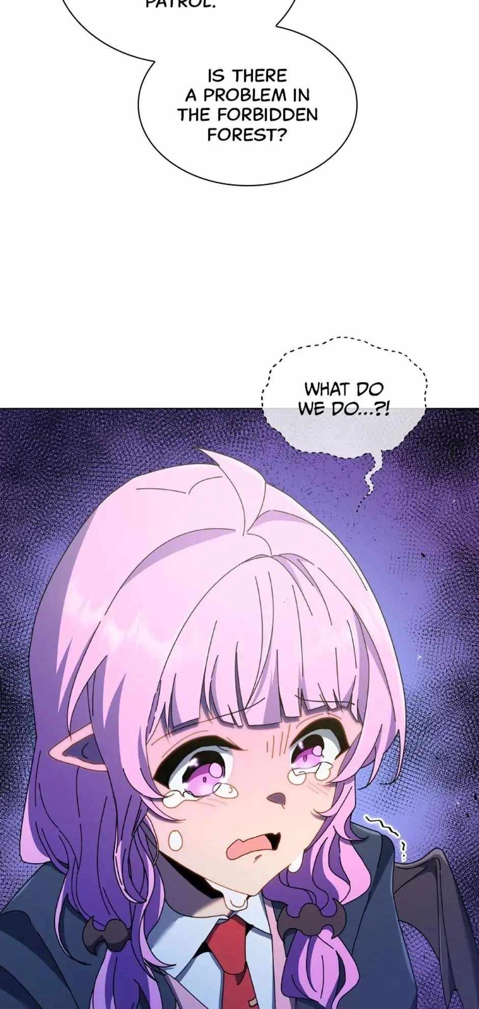 Read Necromancer Academy and the Genius Summoner EN Manga Online