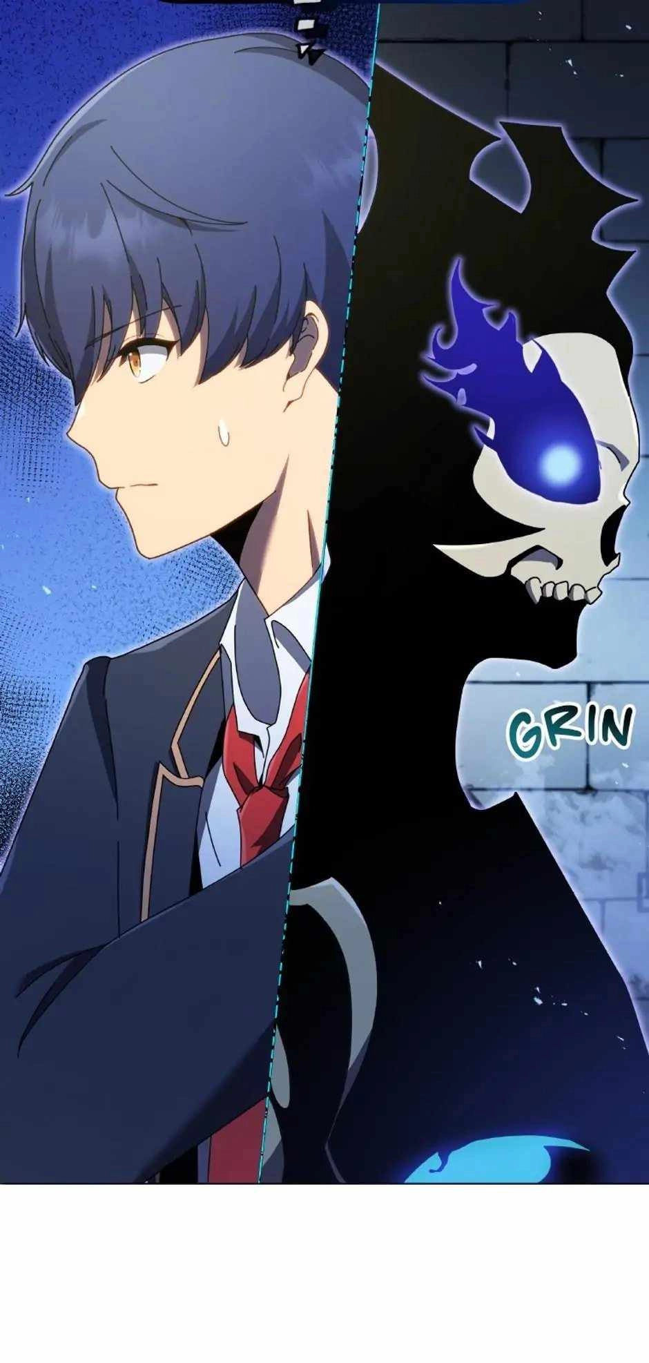 Read Necromancer Academy and the Genius Summoner EN Manga Online
