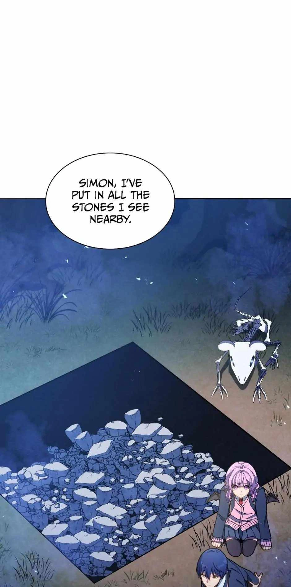 Read Necromancer Academy and the Genius Summoner EN Manga Online