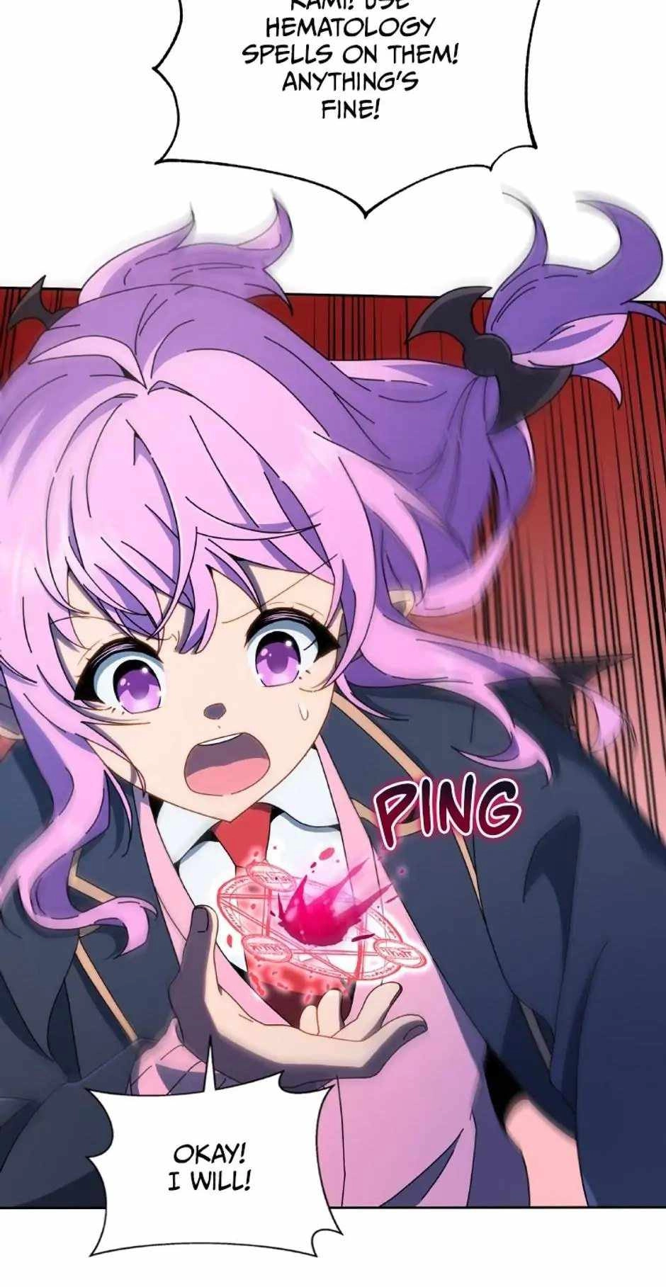 Read Necromancer Academy and the Genius Summoner EN Manga Online