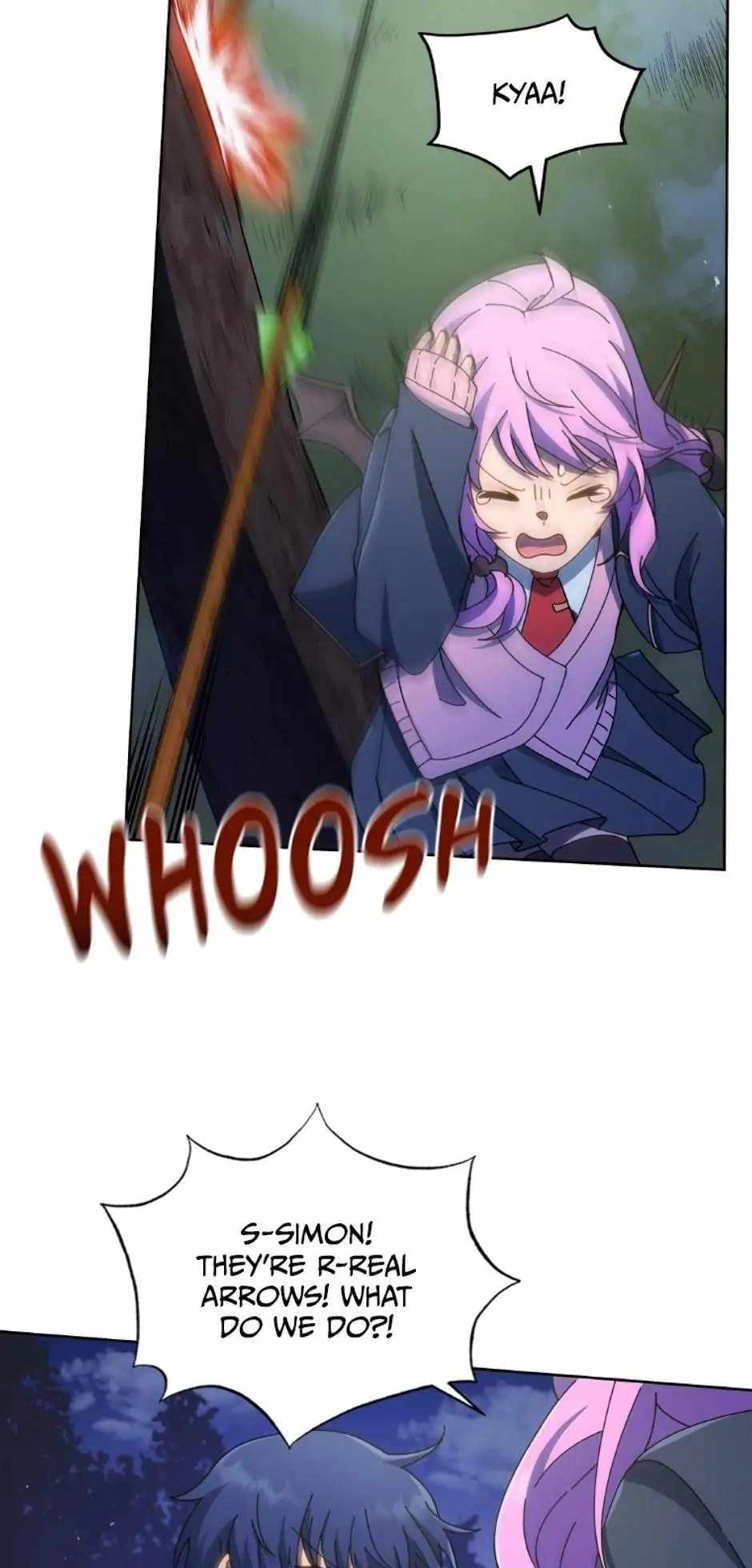 Read Necromancer Academy and the Genius Summoner EN Manga Online