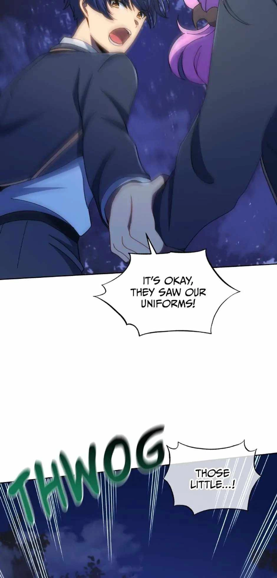 Read Necromancer Academy and the Genius Summoner EN Manga Online