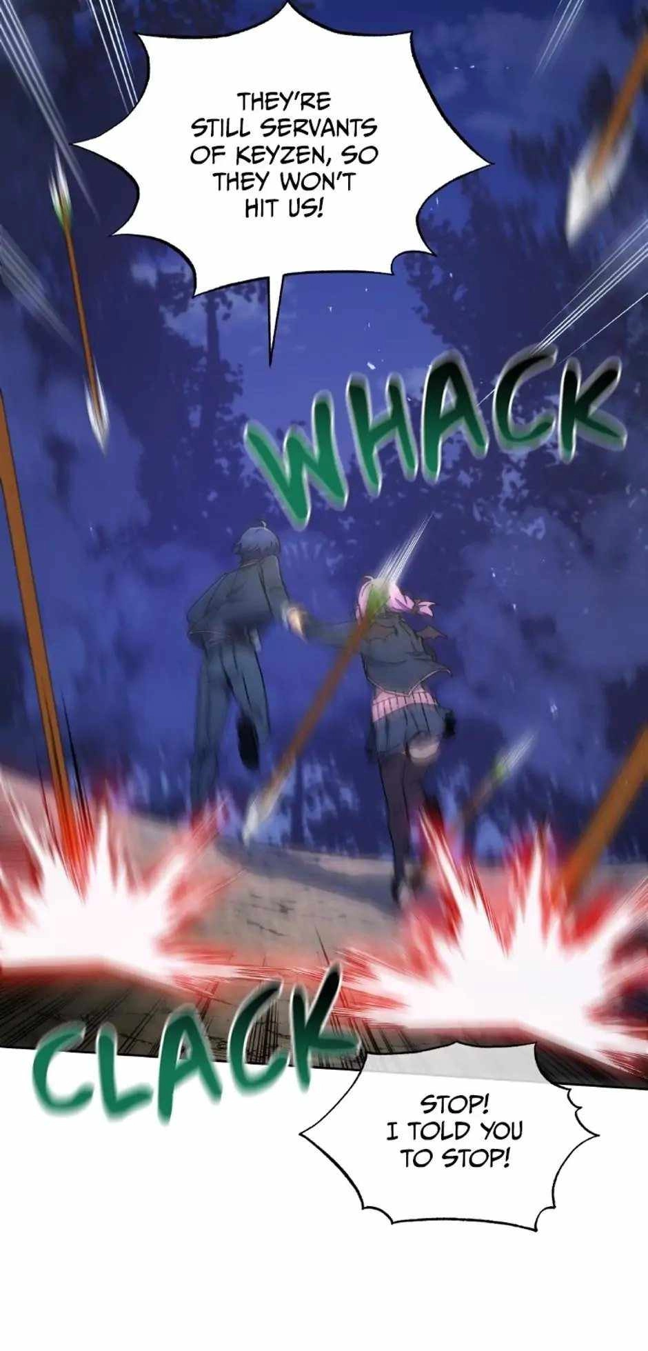 Read Necromancer Academy and the Genius Summoner EN Manga Online