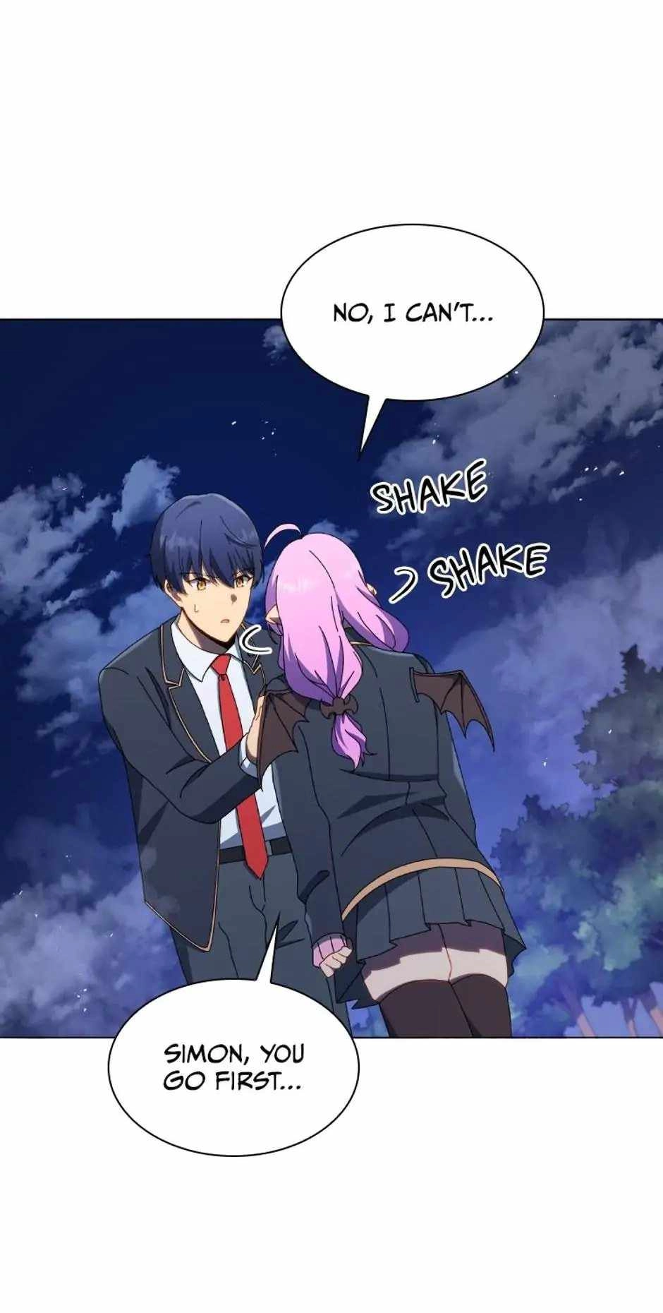 Read Necromancer Academy and the Genius Summoner EN Manga Online