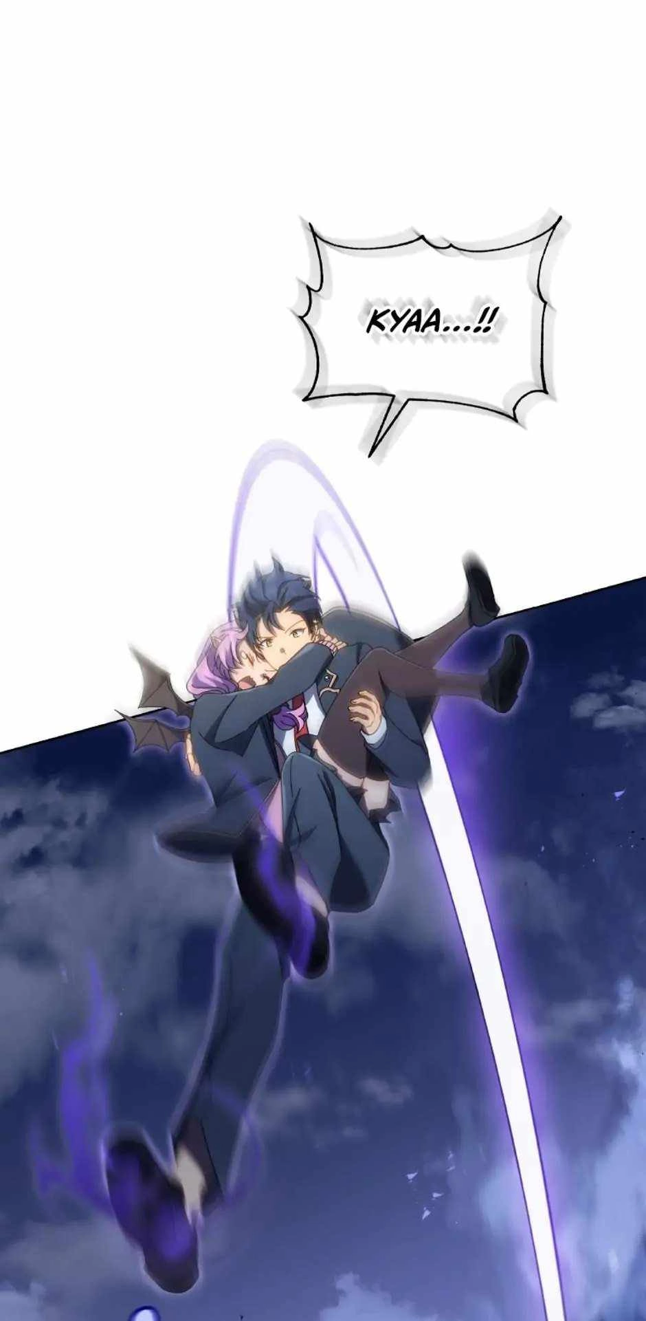 Read Necromancer Academy and the Genius Summoner EN Manga Online