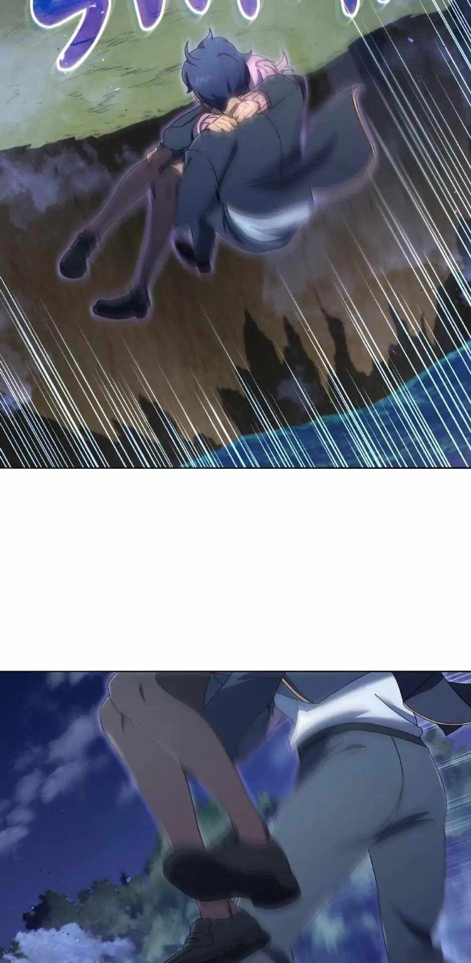 Read Necromancer Academy and the Genius Summoner EN Manga Online