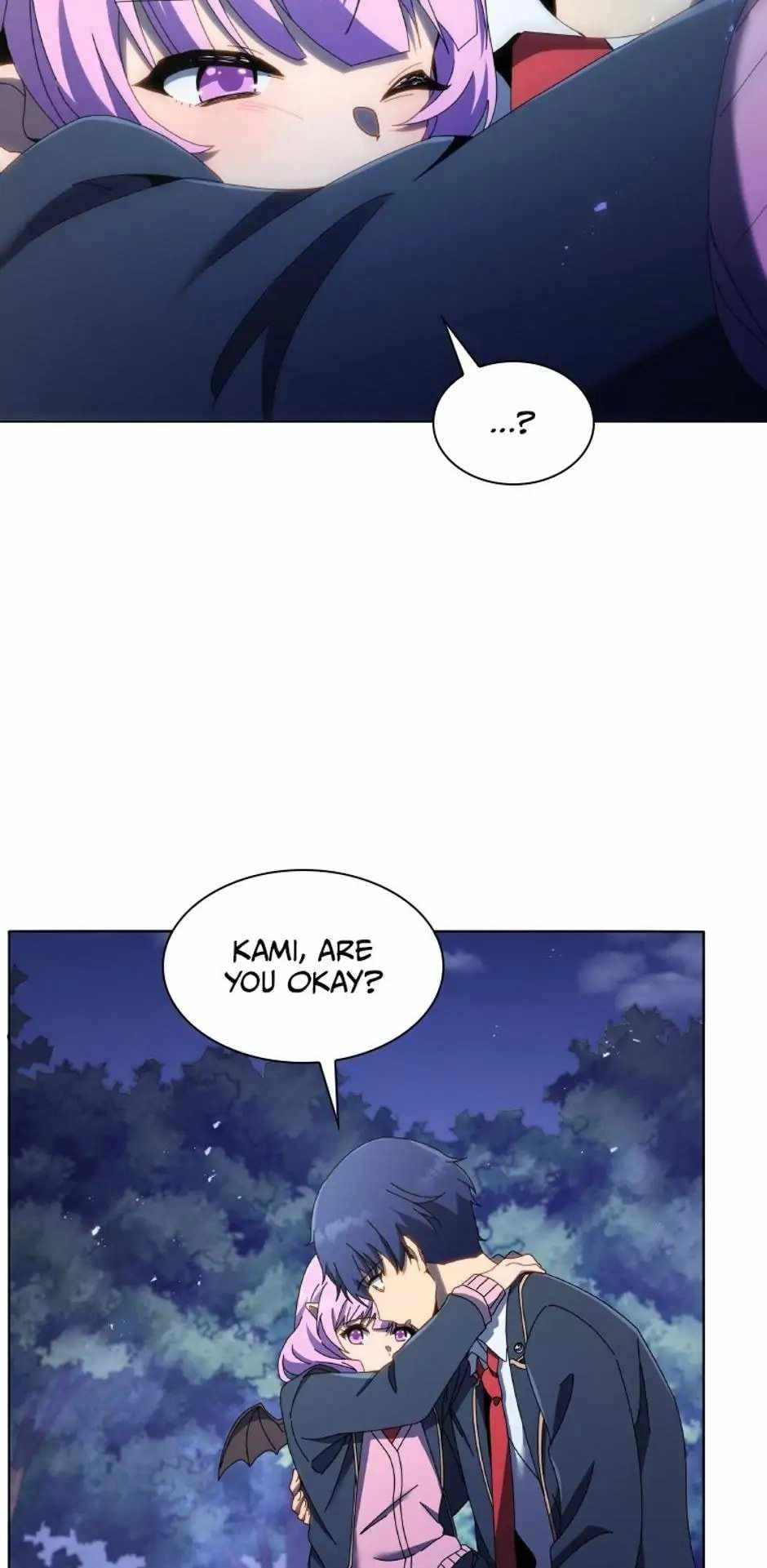 Read Necromancer Academy and the Genius Summoner EN Manga Online