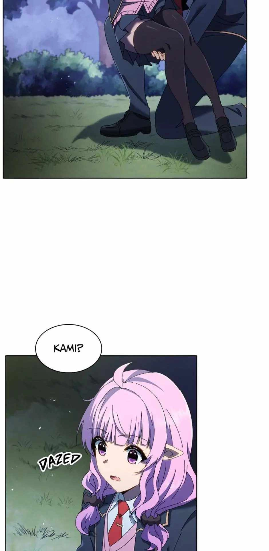 Read Necromancer Academy and the Genius Summoner EN Manga Online