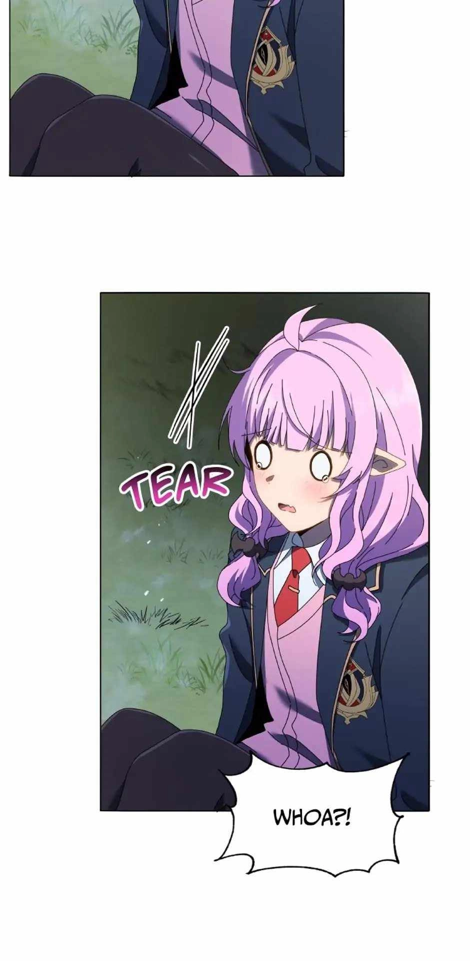 Read Necromancer Academy and the Genius Summoner EN Manga Online