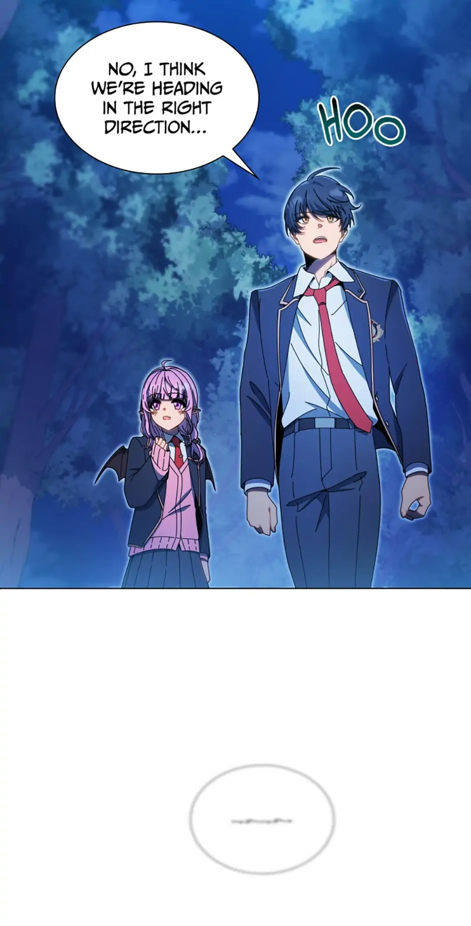Read Necromancer Academy and the Genius Summoner EN Manga Online