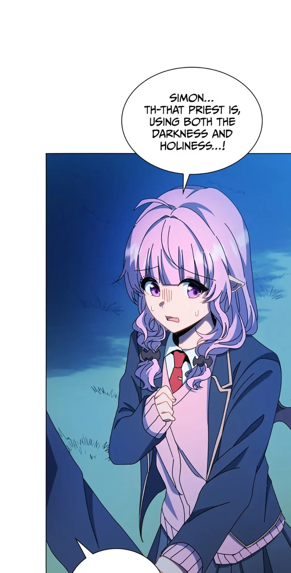 Read Necromancer Academy and the Genius Summoner EN Manga Online