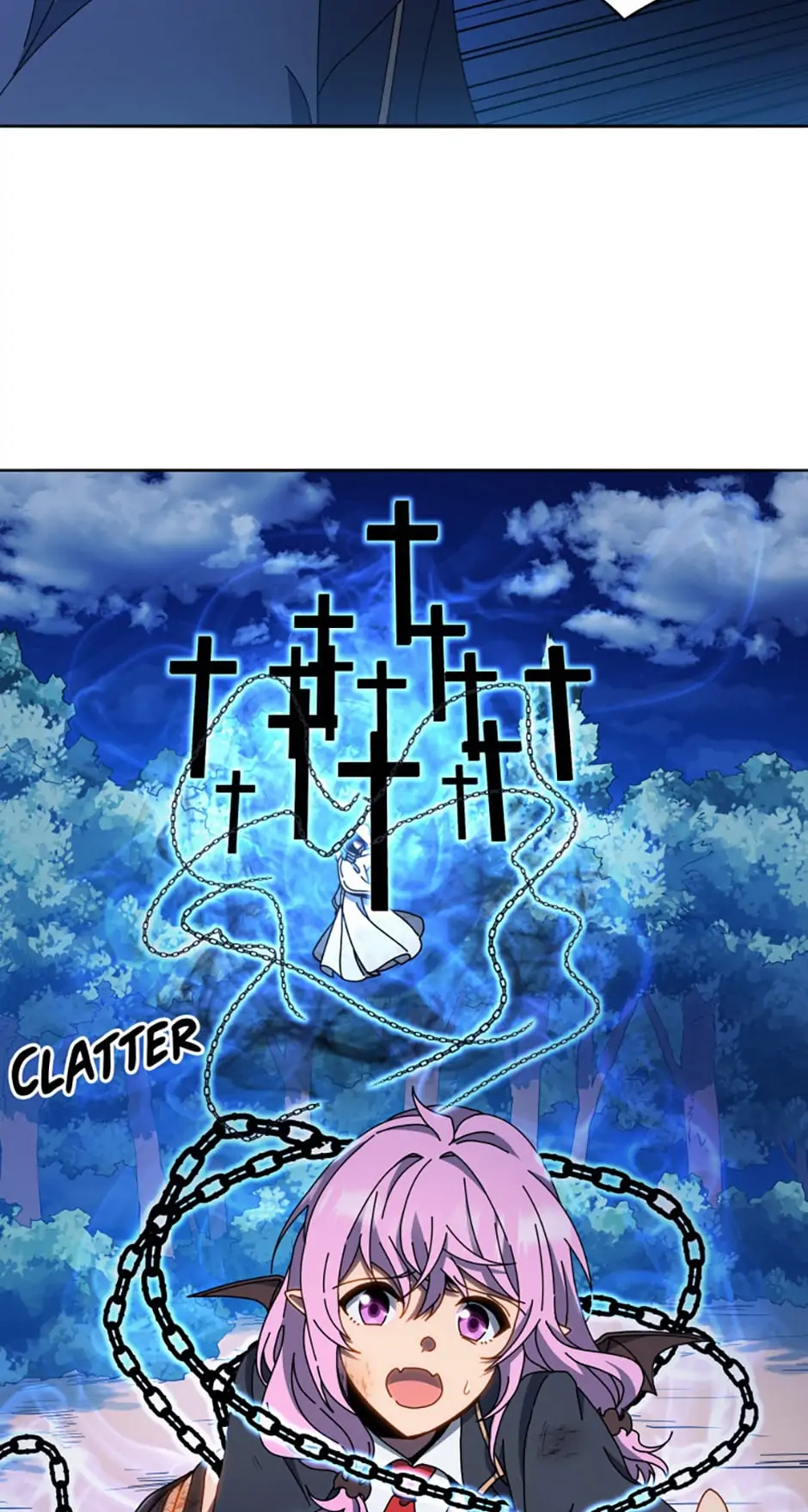 Read Necromancer Academy and the Genius Summoner EN Manga Online