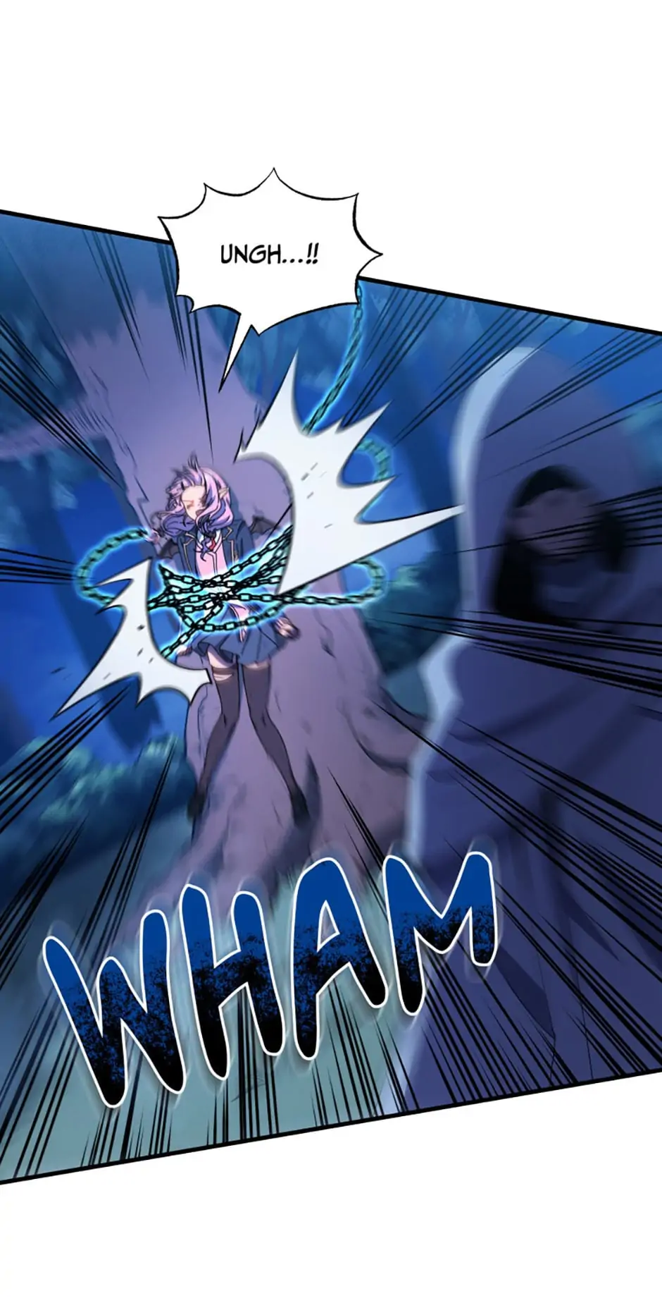 Read Necromancer Academy and the Genius Summoner EN Manga Online