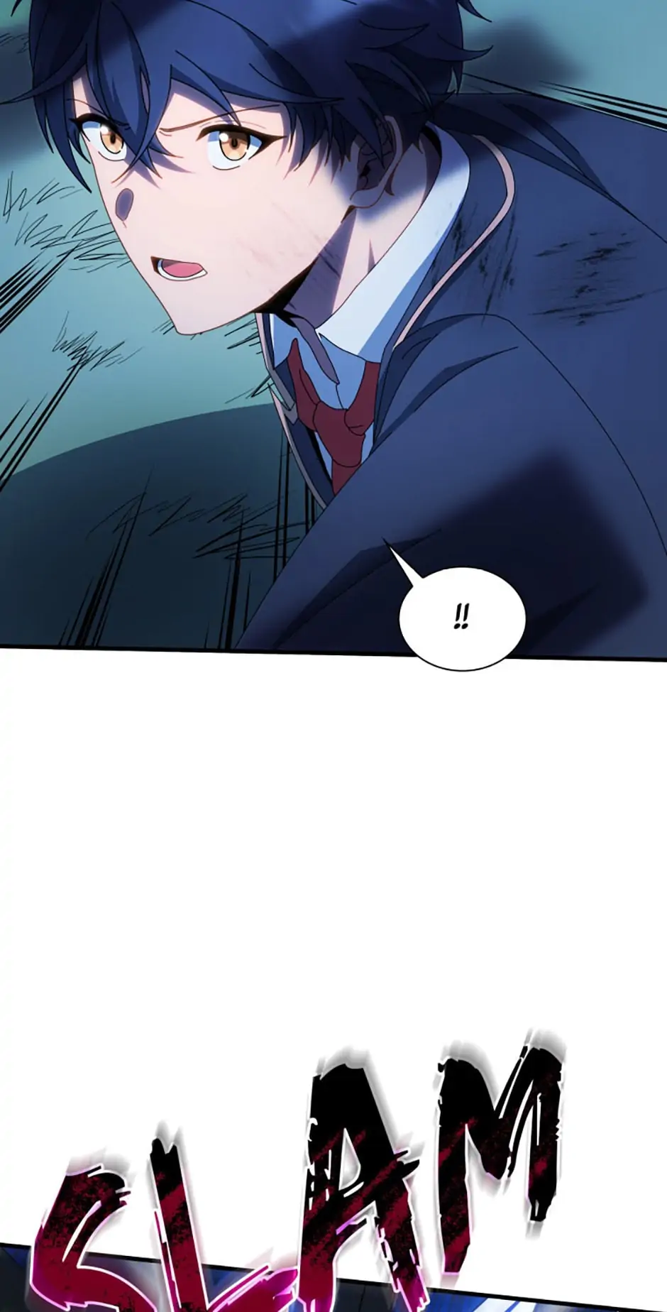 Read Necromancer Academy and the Genius Summoner EN Manga Online