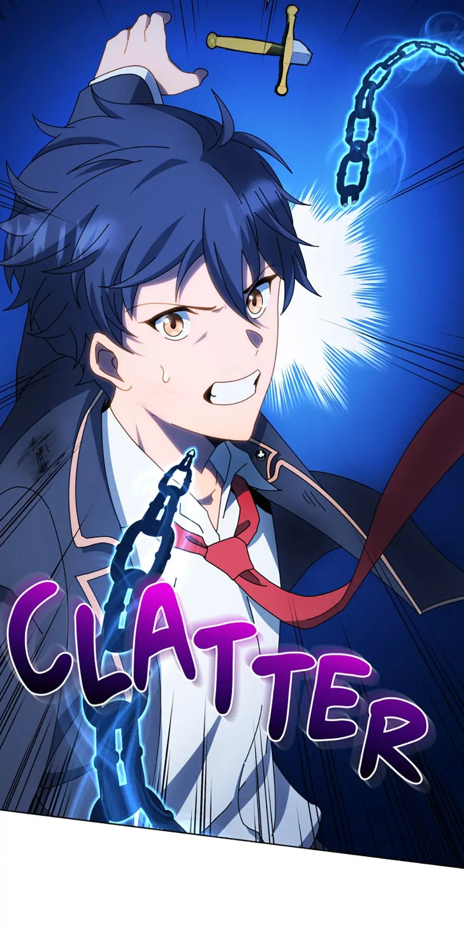 Read Necromancer Academy and the Genius Summoner EN Manga Online