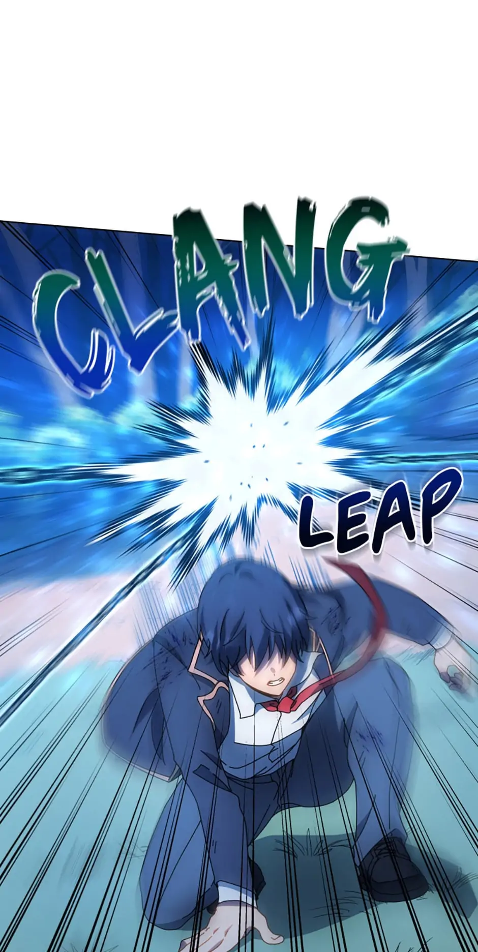 Read Necromancer Academy and the Genius Summoner EN Manga Online