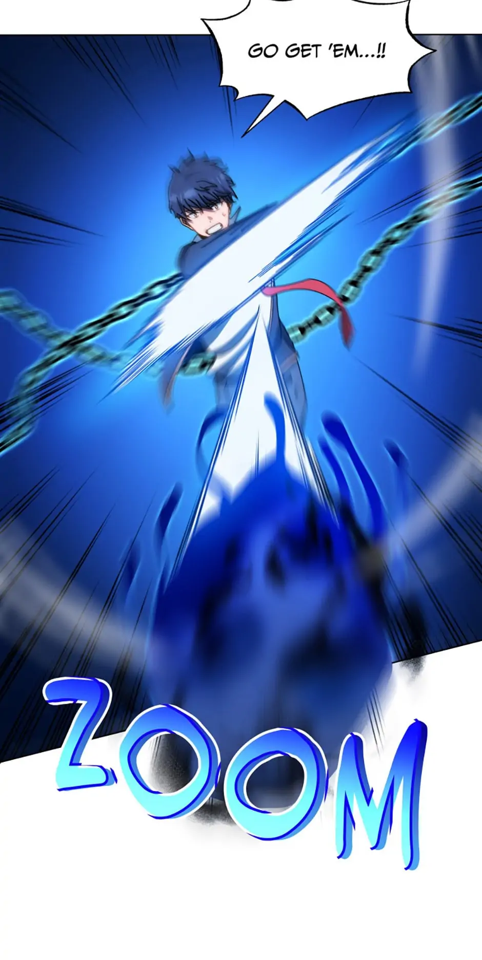 Read Necromancer Academy and the Genius Summoner EN Manga Online