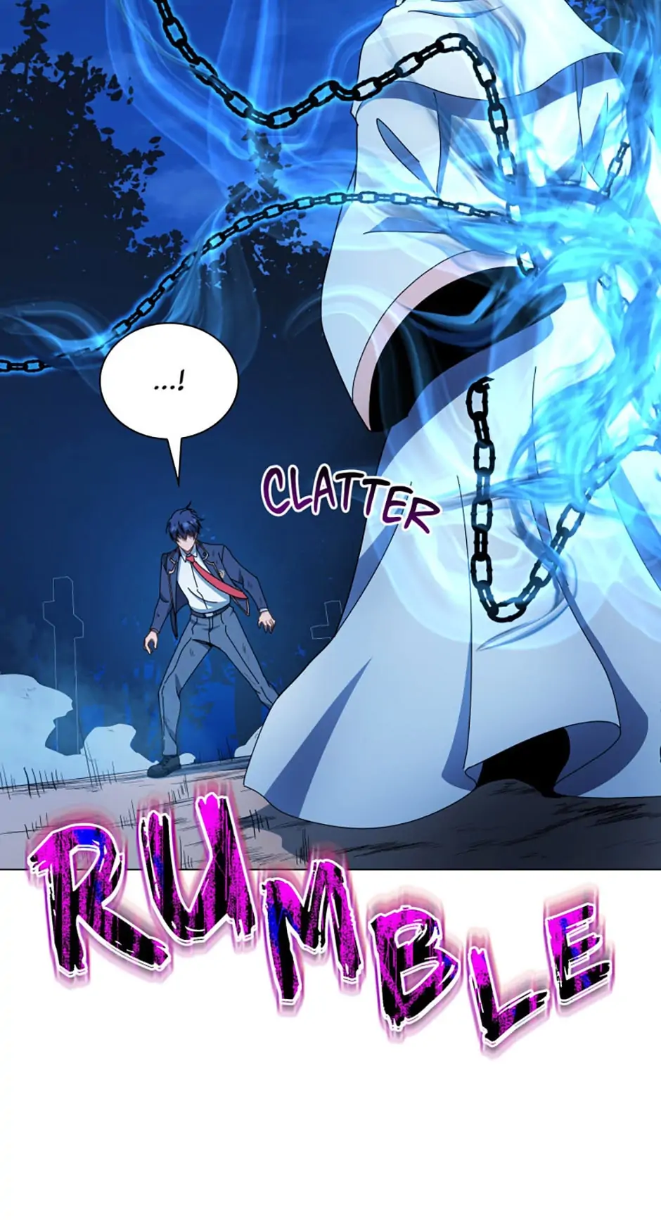 Read Necromancer Academy and the Genius Summoner EN Manga Online