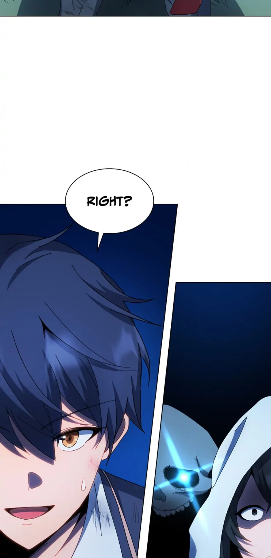 Read Necromancer Academy and the Genius Summoner EN Manga Online