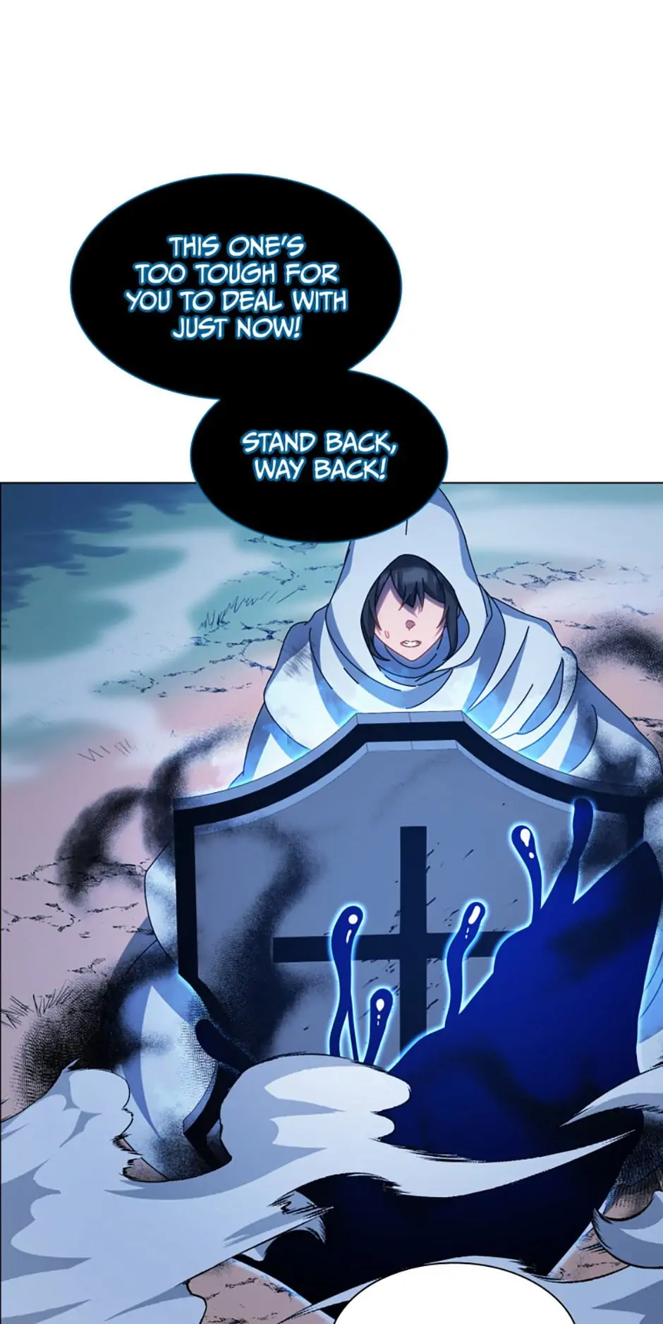 Read Necromancer Academy and the Genius Summoner EN Manga Online