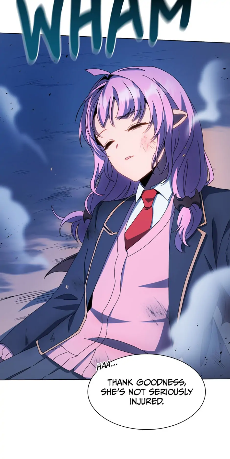 Read Necromancer Academy and the Genius Summoner EN Manga Online
