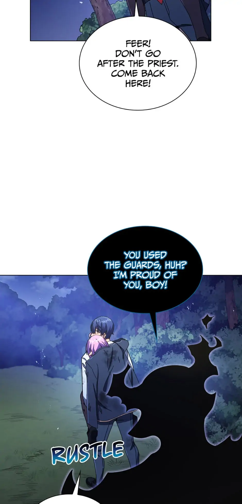 Read Necromancer Academy and the Genius Summoner EN Manga Online