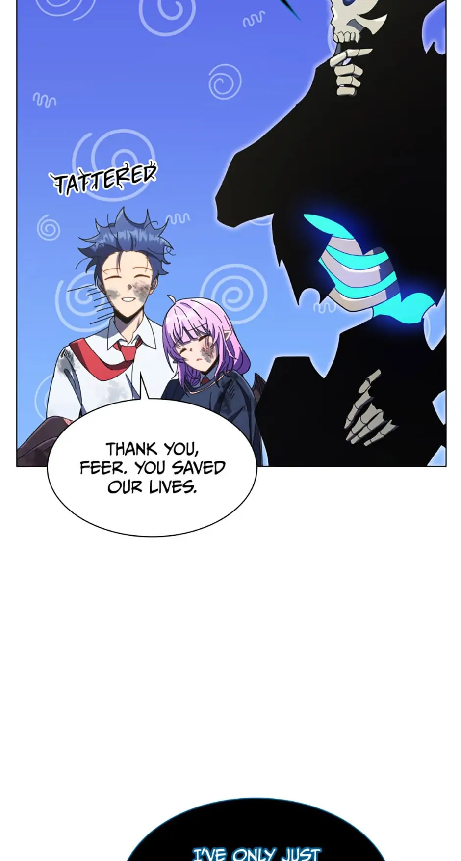 Read Necromancer Academy and the Genius Summoner EN Manga Online