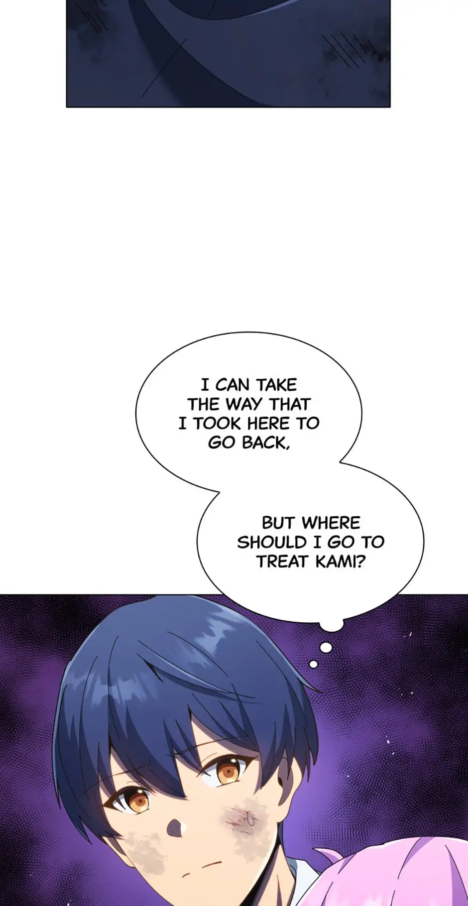 Read Necromancer Academy and the Genius Summoner EN Manga Online