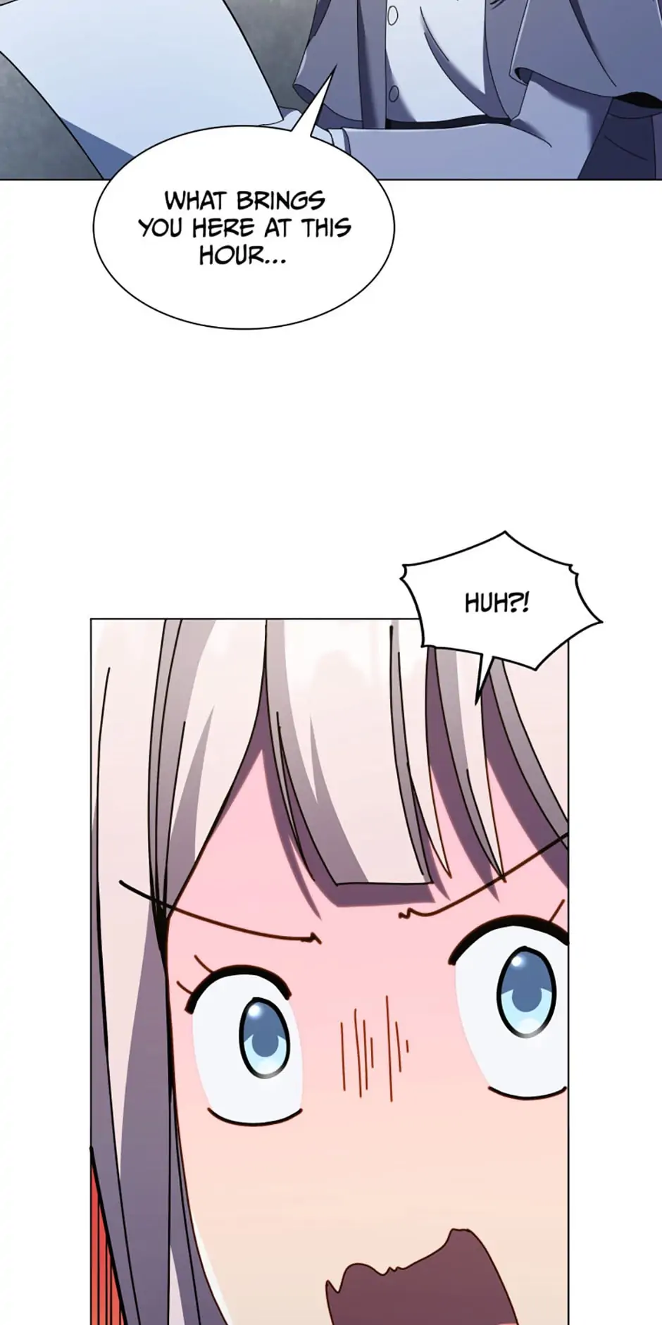 Read Necromancer Academy and the Genius Summoner EN Manga Online