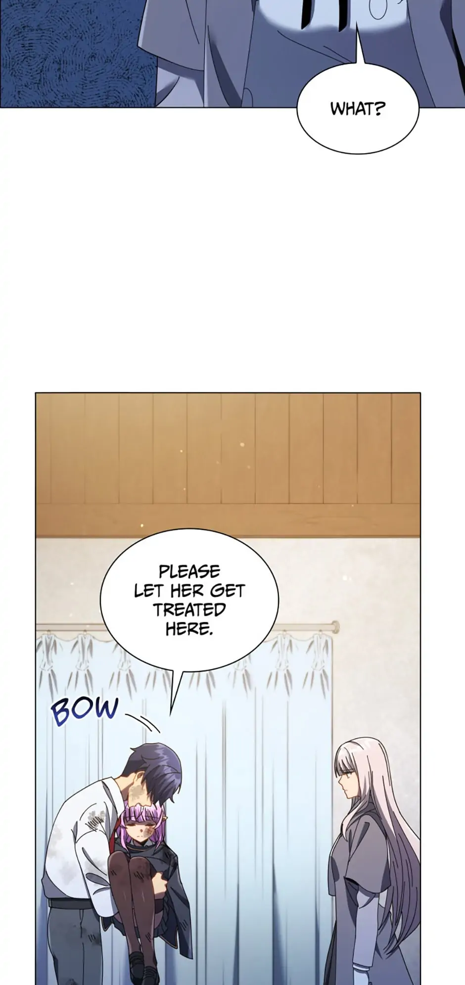 Read Necromancer Academy and the Genius Summoner EN Manga Online