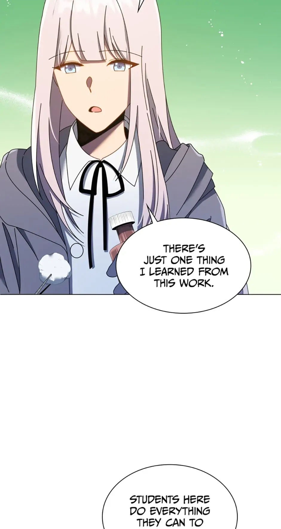 Read Necromancer Academy and the Genius Summoner EN Manga Online