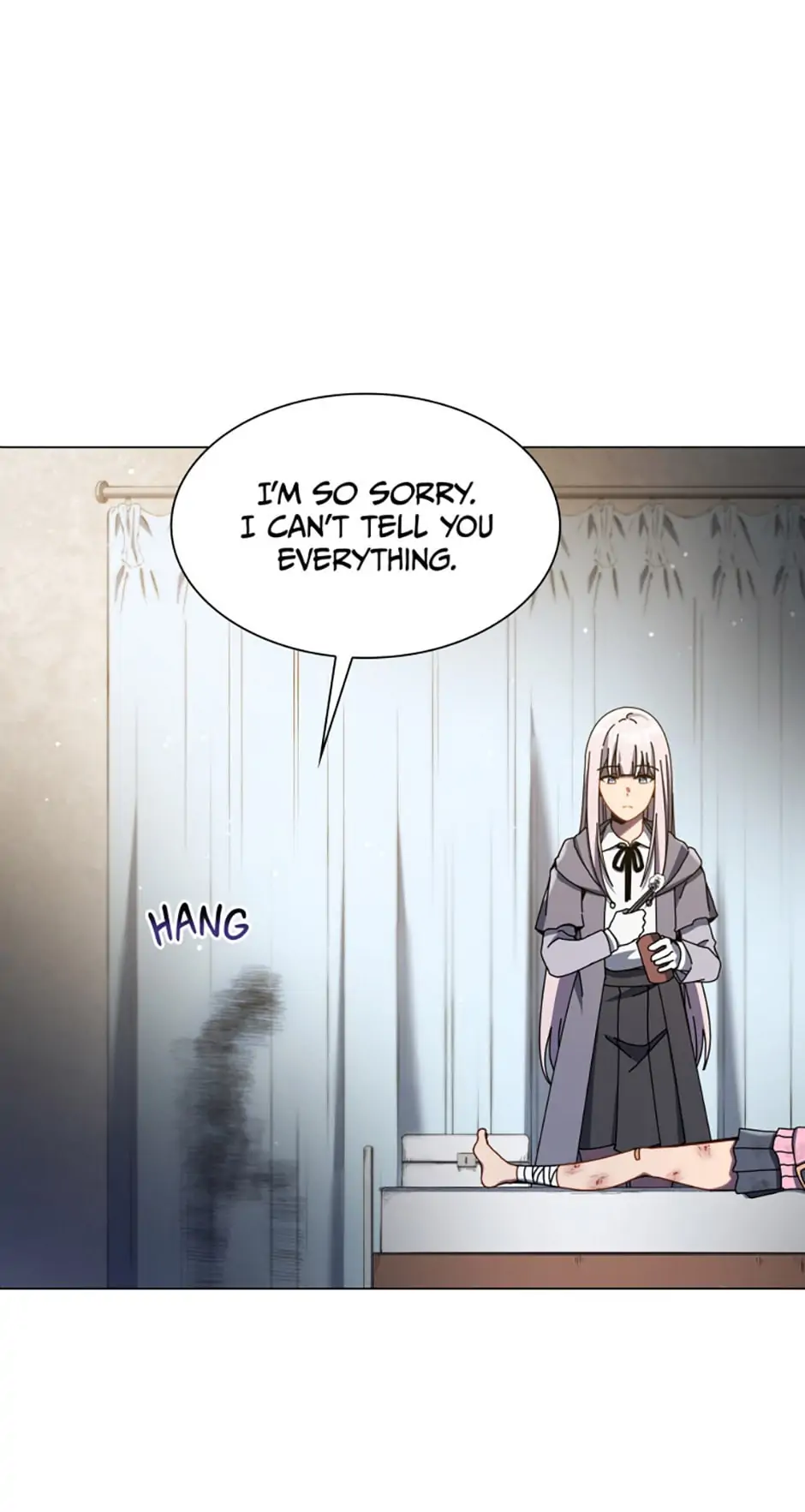 Read Necromancer Academy and the Genius Summoner EN Manga Online
