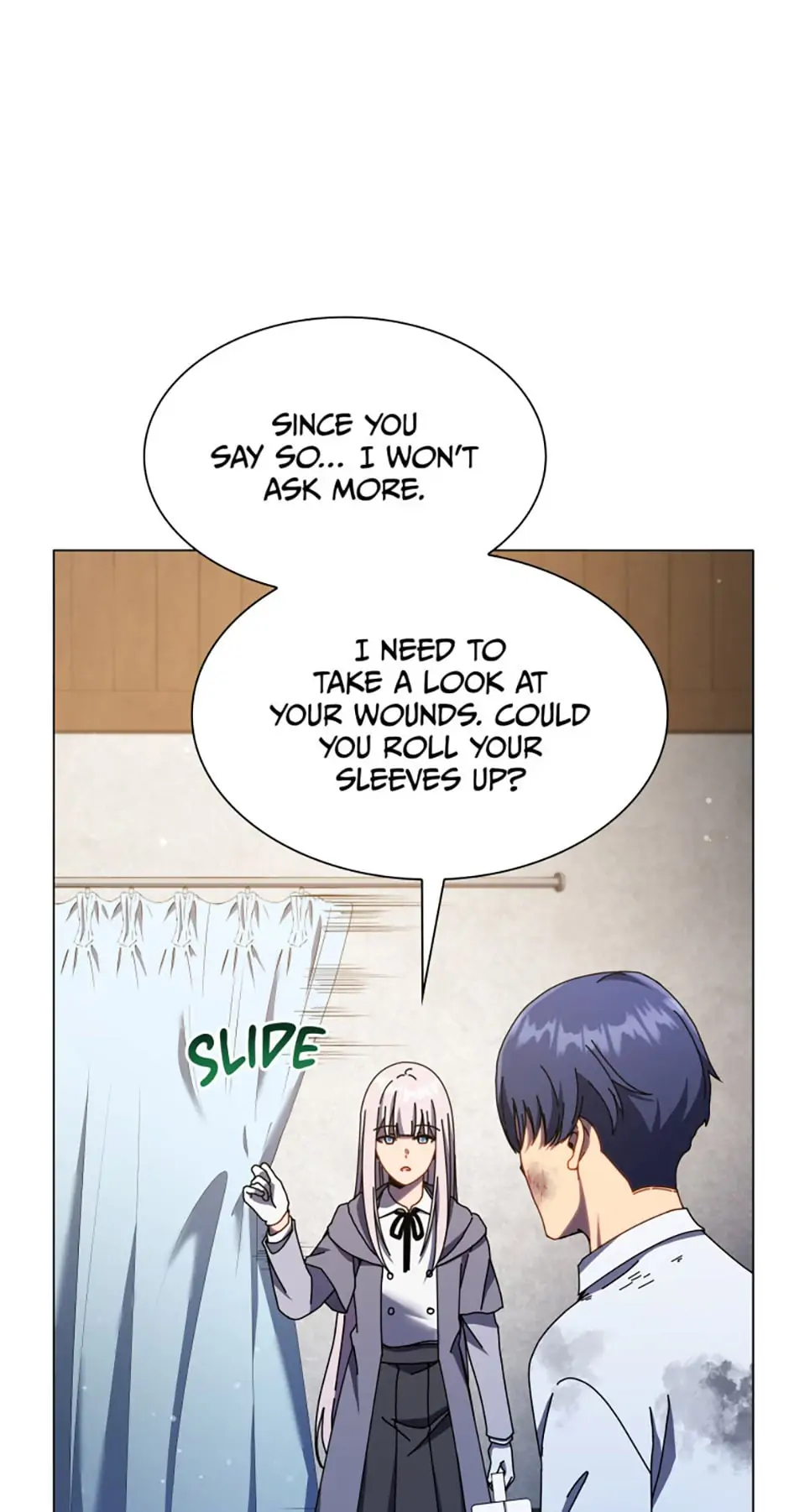 Read Necromancer Academy and the Genius Summoner EN Manga Online
