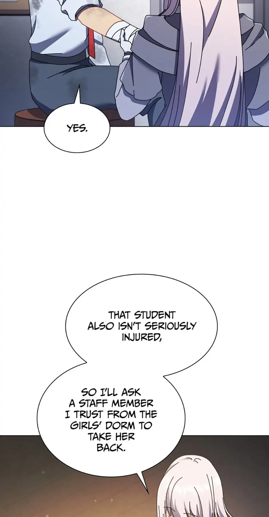Read Necromancer Academy and the Genius Summoner EN Manga Online