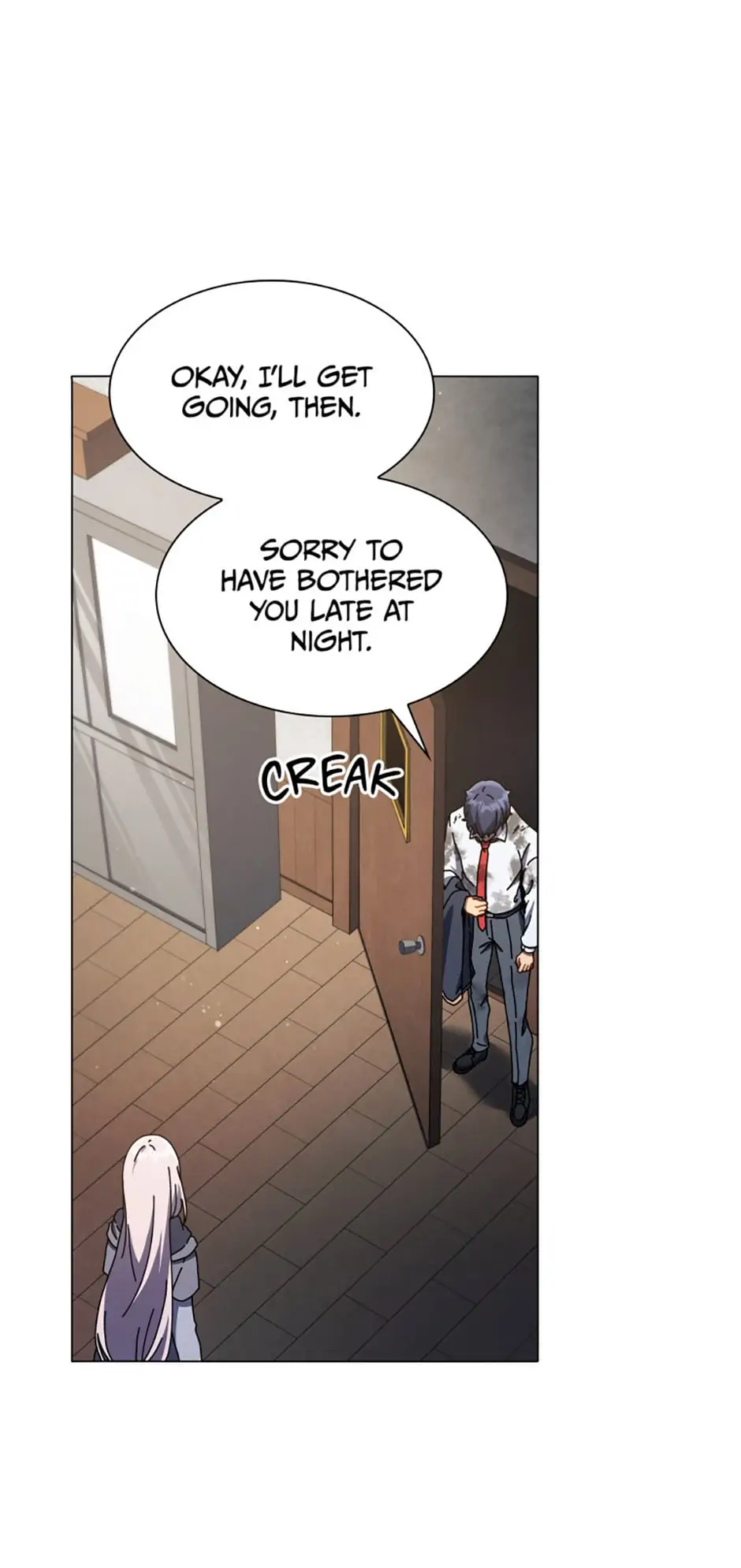 Read Necromancer Academy and the Genius Summoner EN Manga Online