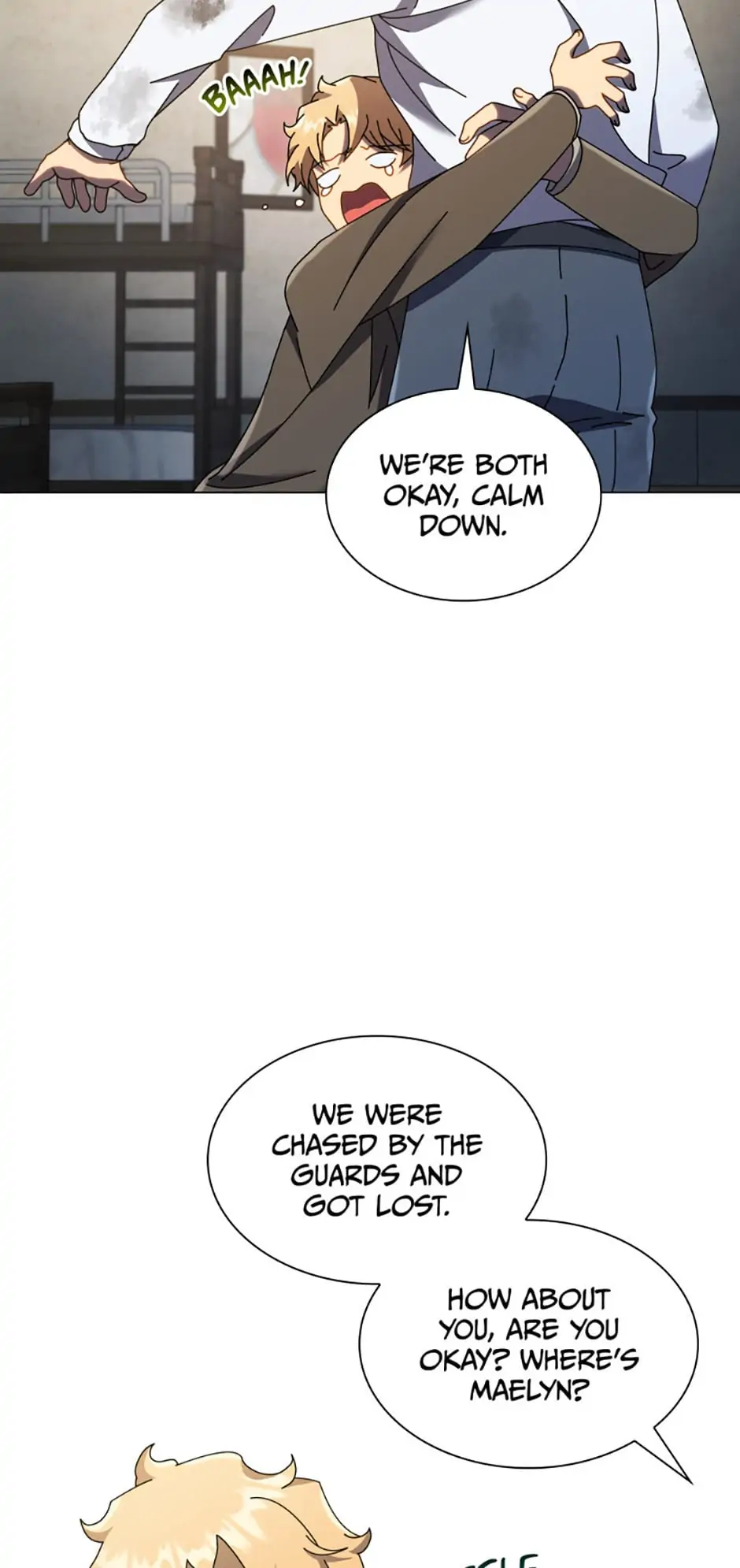 Read Necromancer Academy and the Genius Summoner EN Manga Online