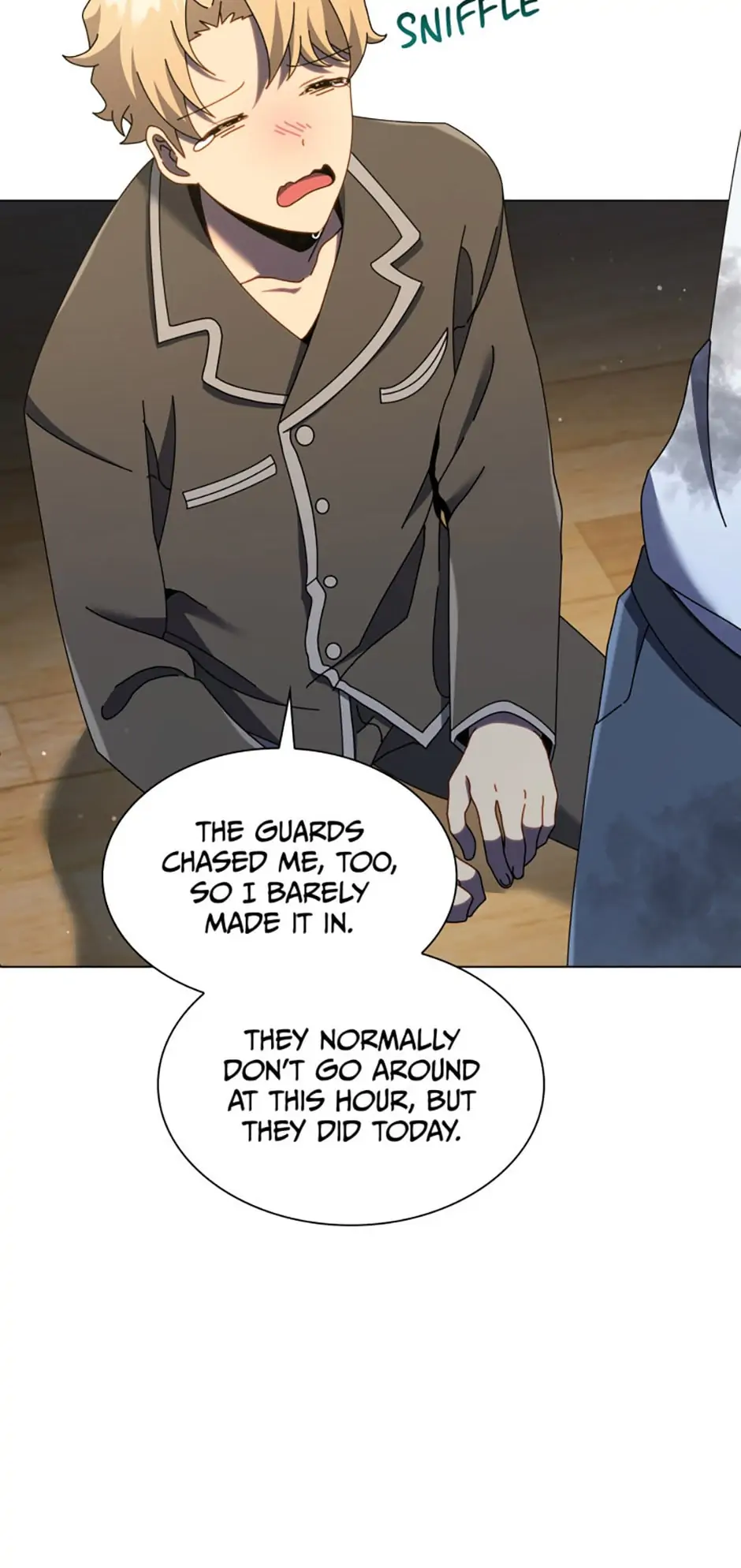 Read Necromancer Academy and the Genius Summoner EN Manga Online