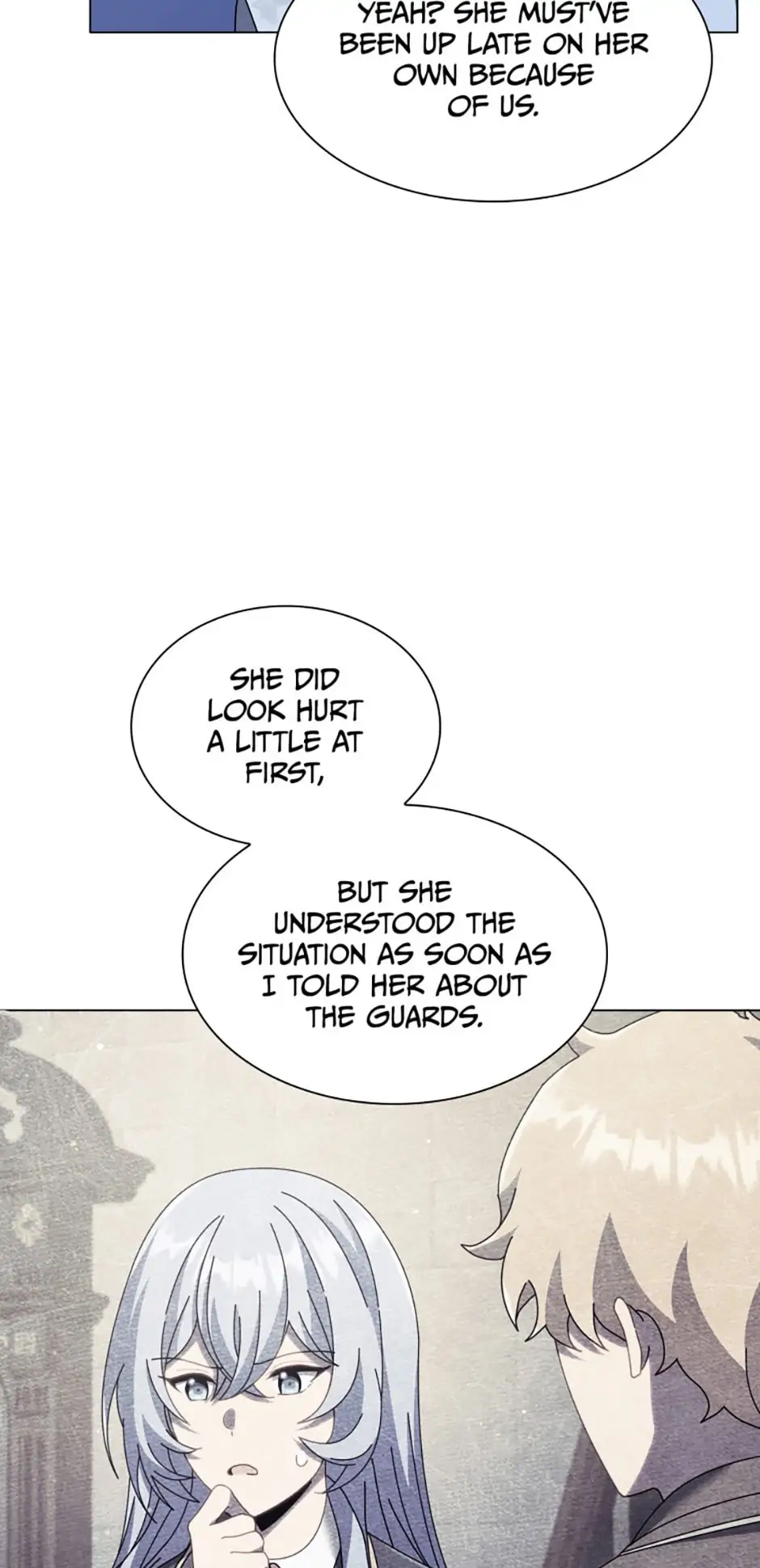 Read Necromancer Academy and the Genius Summoner EN Manga Online