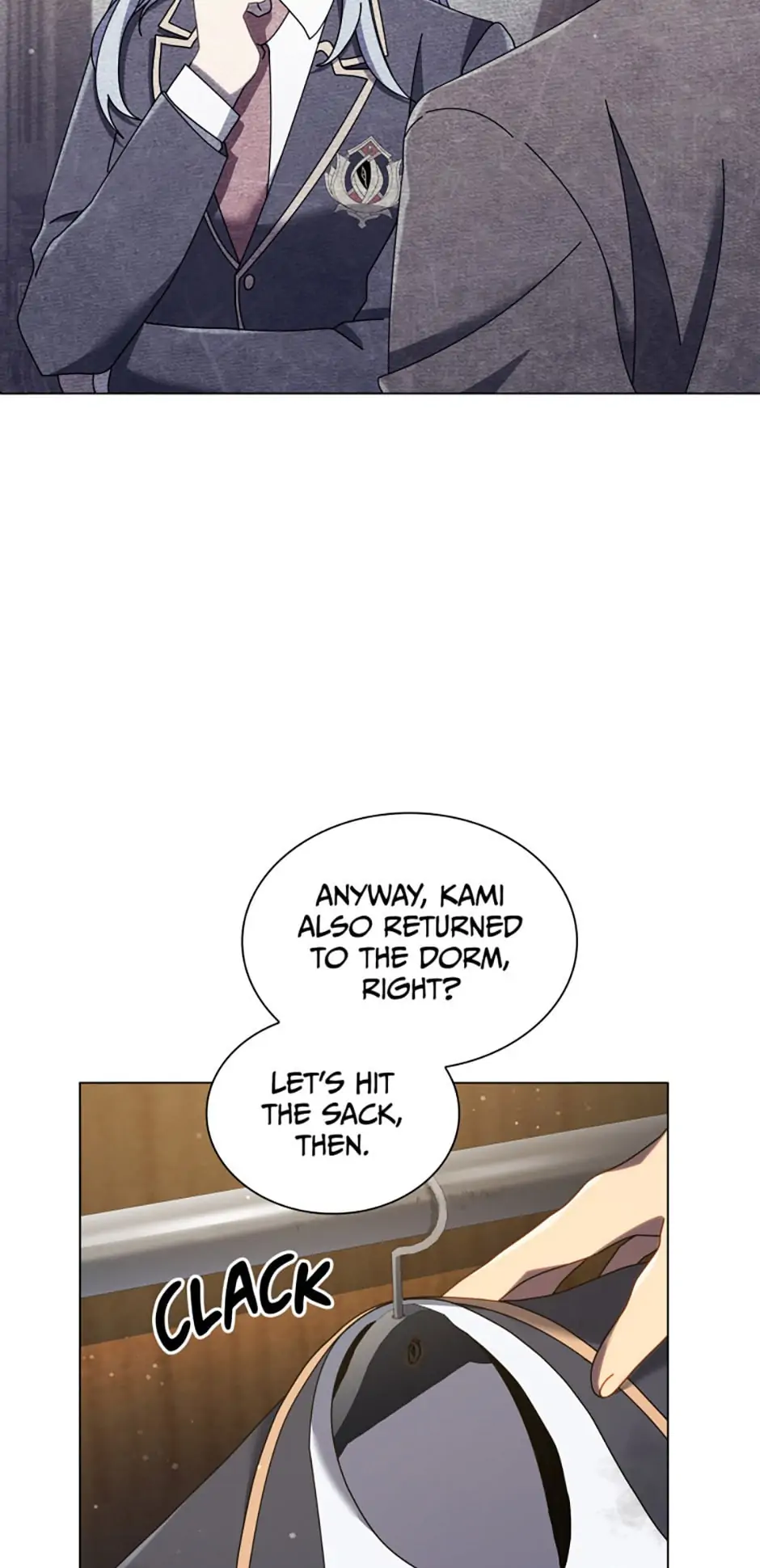 Read Necromancer Academy and the Genius Summoner EN Manga Online