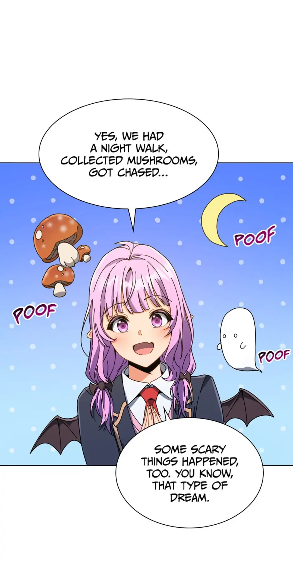 Read Necromancer Academy and the Genius Summoner EN Manga Online